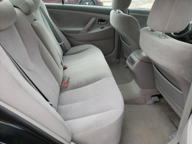 4T1BF3EK7AU082267 Toyota Camry Base 2010. Фото: 5