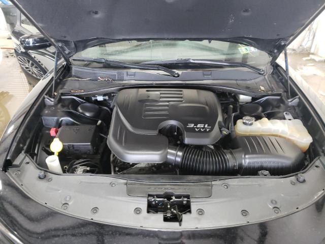 2C3CDXBG9KH710022 Dodge Charger 2019. Фото: 6