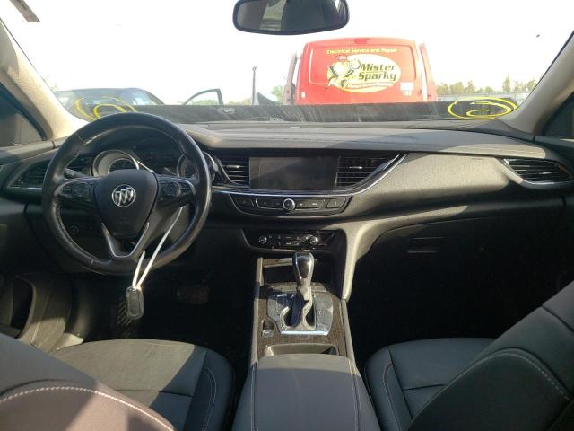 2018 BUICK REGAL ESSE W04GP6SX8J1099678