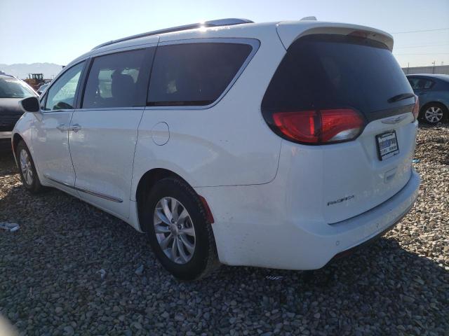 2018 CHRYSLER PACIFICA 2C4RC1BG9JR217150