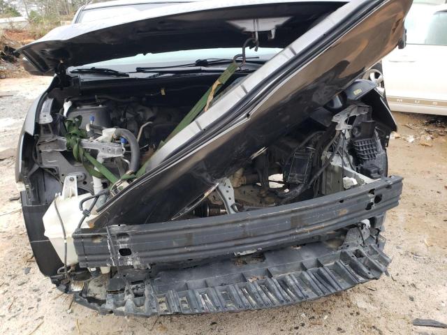 3N1AB7AP3FY337315 Nissan Sentra S 2015. Фото: 8