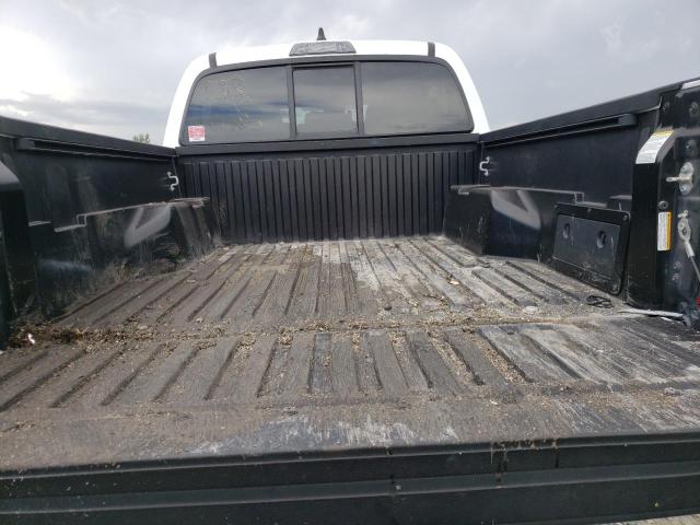 2020 TOYOTA TACOMA DOU 5TFAX5GN8LX186364