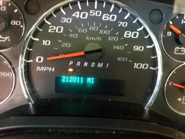 2015 CHEVROLET EXPRESS G2 - 1GCWGFCFXF1259493