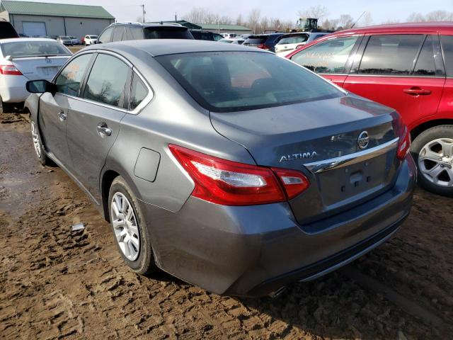 1N4AL3AP0GN352474 Nissan Altima 2.5 2016. Фото: 2