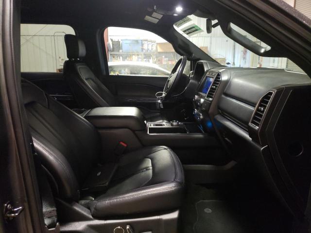 1FMJK1KT1LEA39632 Ford Expedition 2020. Фото: 4
