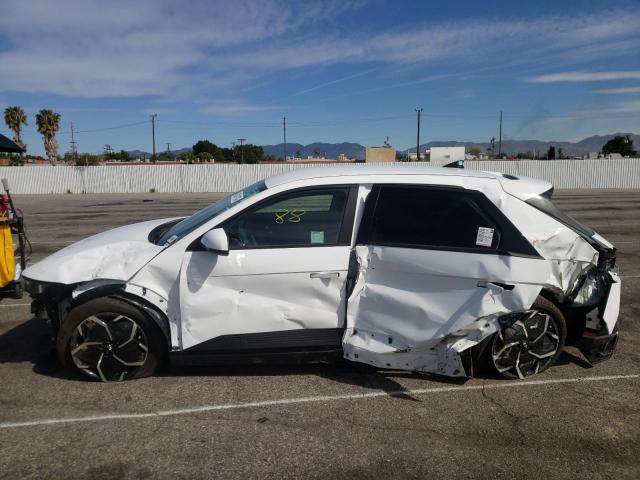 2022 HYUNDAI IONIQ 5 SE KM8KMDAF2NU053320