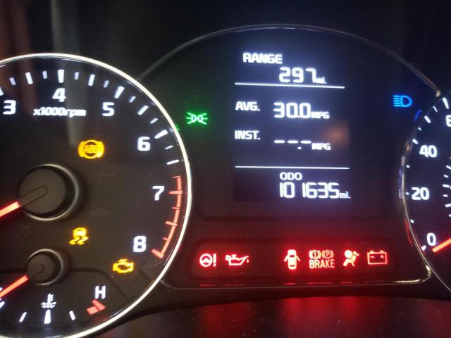 2015 KIA FORTE LX KNAFX4A65F5268647