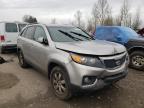 2013 KIA  SORENTO