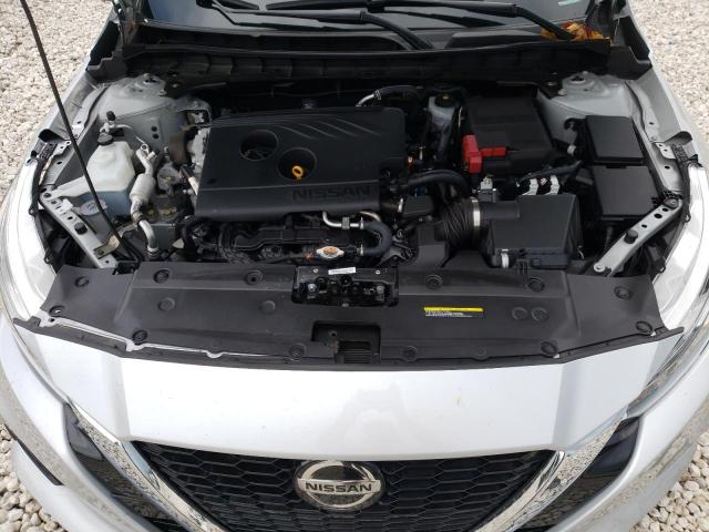 2020 NISSAN ALTIMA S 1N4BL4BV2LC243480