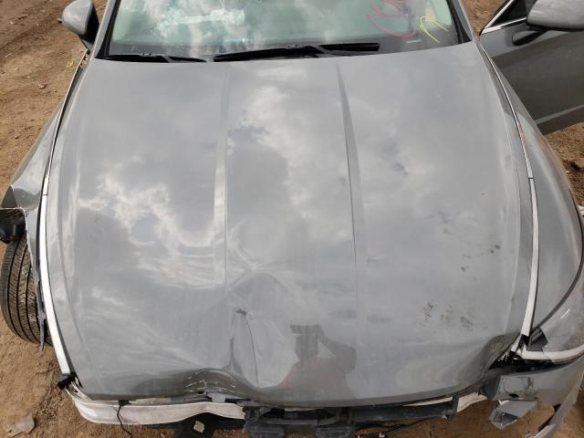 2021 HYUNDAI SONATA SE 5NPEG4JA8MH101778