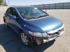 2009 HONDA  CIVIC