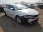 CHRYSLER 200 2015 foto