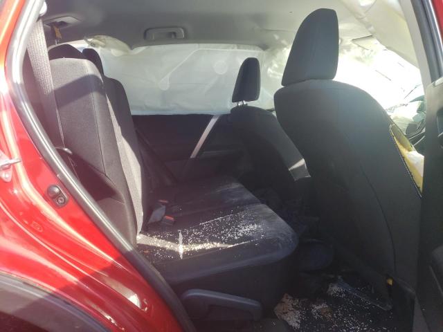 2017 TOYOTA RAV4 LE JTMZFREV6HJ121135