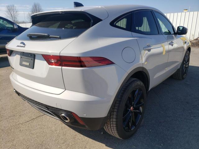 2021 JAGUAR E-PACE SE SADFP2FX5M1022246