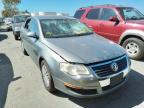 2006 VOLKSWAGEN  PASSAT