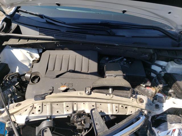 2016 TOYOTA HIGHLANDER 5TDDKRFH3GS298466