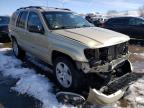 2000 JEEP  GRAND CHEROKEE