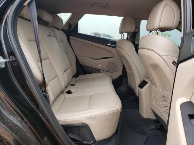 2018 HYUNDAI TUCSON SEL KM8J3CA43JU659792