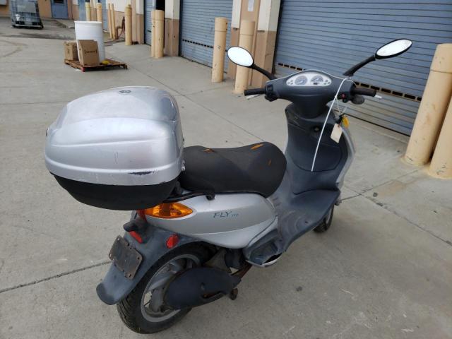 2006 PIAGGIO FLY 150 ZAPM428F565002475