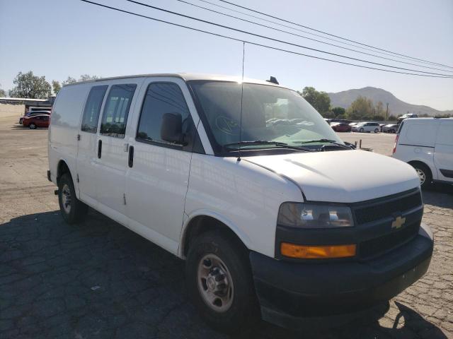 2019 Chevrolet Express Cargo Van 