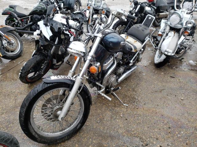 2001 SUZUKI VS1400 GLP JS1VX51L212100754