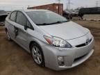 2010 TOYOTA  PRIUS