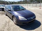 2006 HONDA  ACCORD