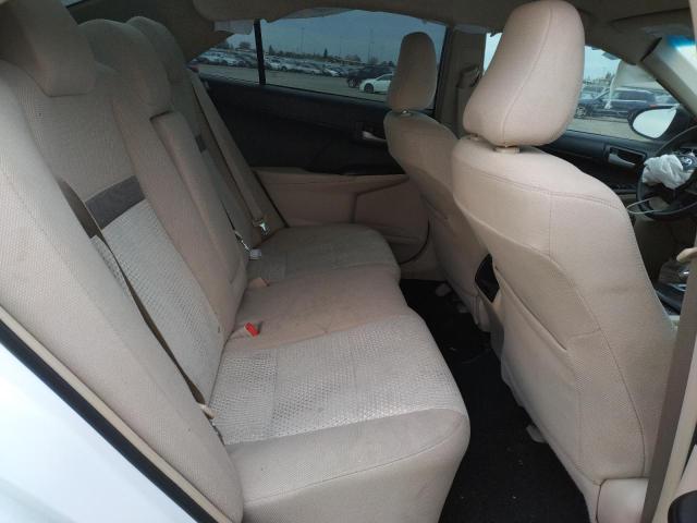 4T4BF1FK8DR311763 Toyota Camry L 2013. Фото: 5