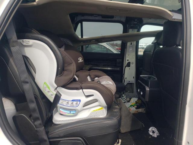 2019 FORD EXPEDITION 1FMJU1MT2KEA81247