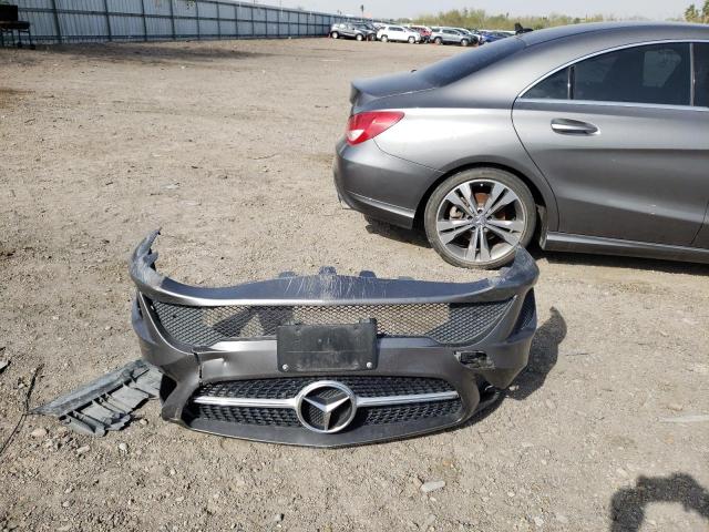 2015 MERCEDES-BENZ CL WDDSJ4EB0FN263114