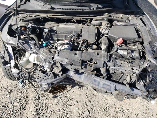 1HGCR2F55EA159021 Honda Accord Spo 2014. Фото: 6