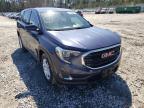 2018 GMC  TERRAIN