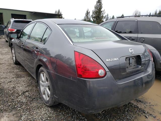 Фото: 1N4BA41E45C863368 - 3