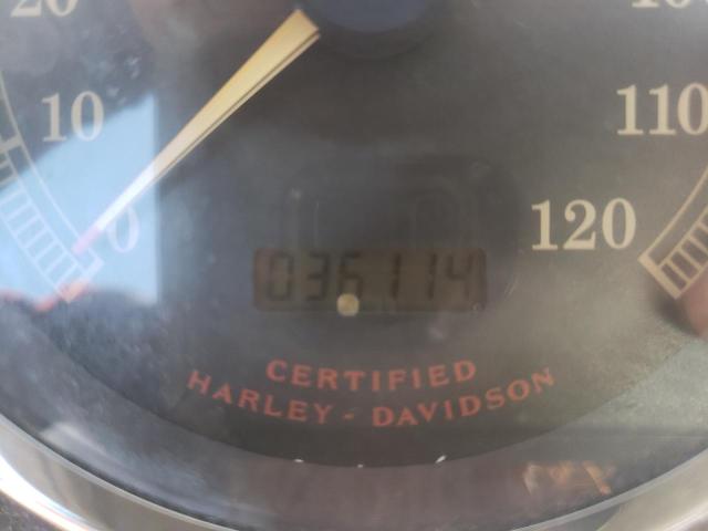 2003 HARLEY-DAVIDSON FLHRCI ANN 1HD1FRW403Y711834