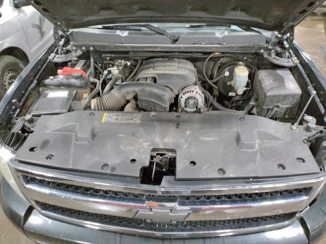 2GCEK333891102414 Chevrolet Silverado 2009. Фото: 6