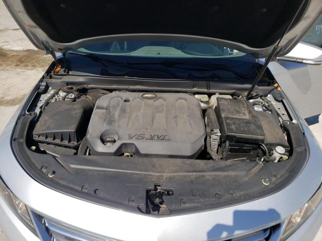 2019 CHEVROLET IMPALA LT 2G11Z5S38K9113792