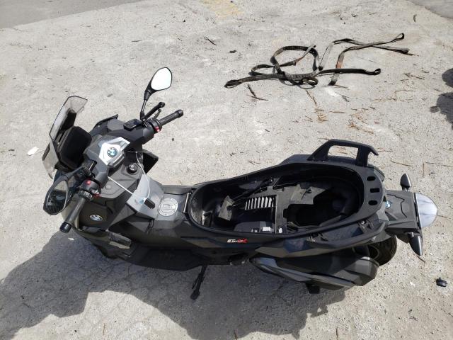 2019 BMW C 400 X WB40C1903KS876259