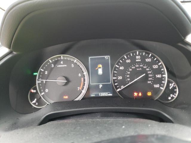 2021 LEXUS RX 350 2T2HZMDA2MC284449