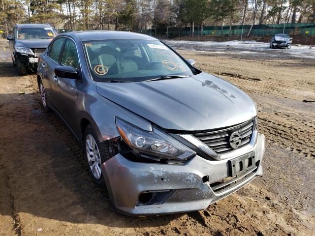 1N4AL3AP0GN352474 Nissan Altima 2.5 2016