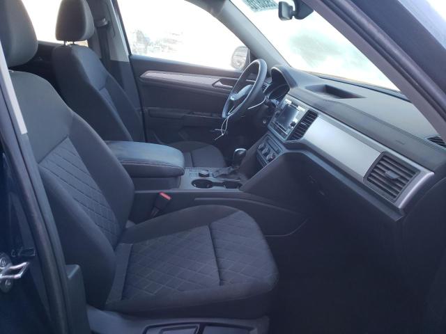 2021 VOLKSWAGEN ATLAS S 1V2GP2CA6MC523875