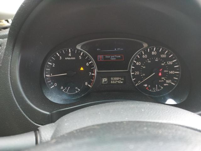 1N4AL3AP3FN353441 Nissan Altima 2.5 2015. Фото: 7