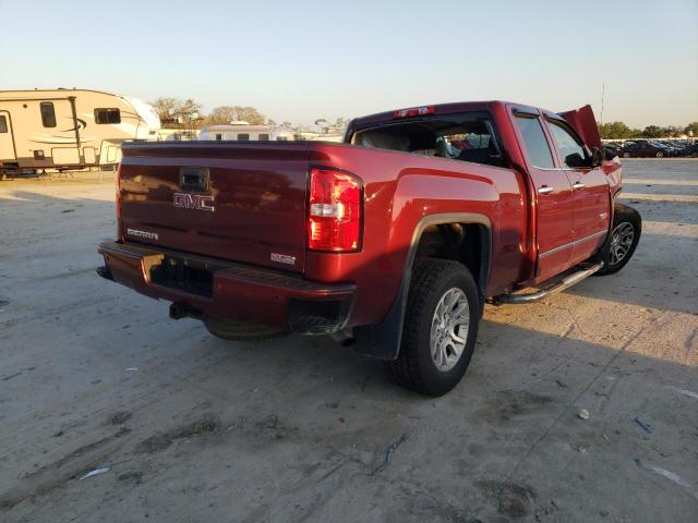 2015 GMC SIERRA 1GTV2UEC4FZ243728