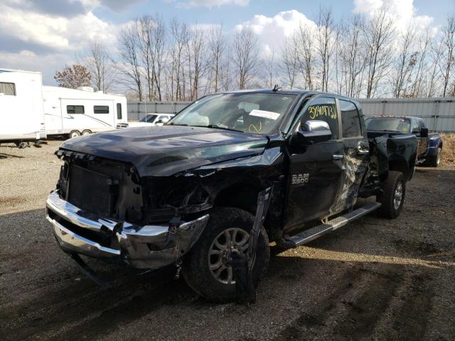 2016 RAM 3500 LARAM 3C63R3JL5GG385582