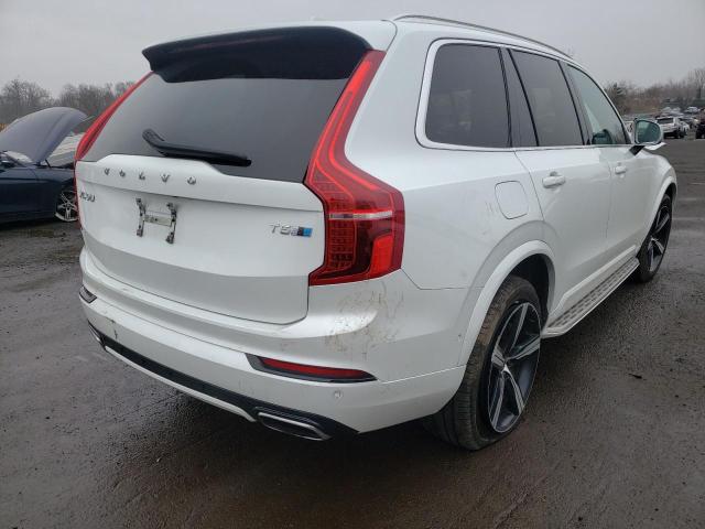 2019 VOLVO XC90 T5 R- YV4102PM0K1432560