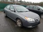 2010 HYUNDAI  ELANTRA