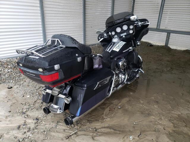 2010 HARLEY-DAVIDSON FLHTK 1HD1KEM10AB639207