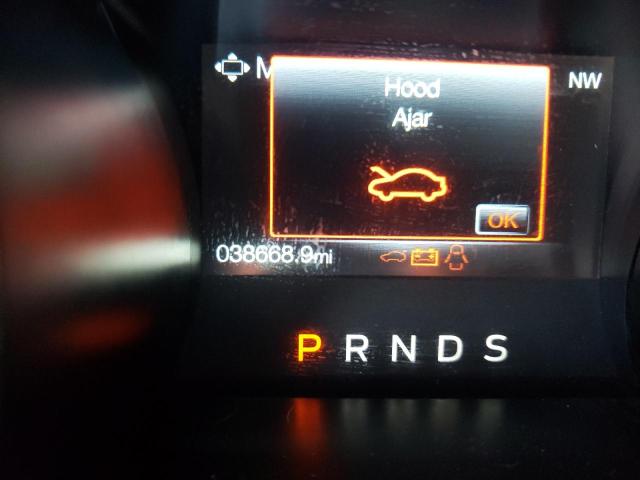 1FATP8UH1K5194816 Ford Mustang 2019. Фото: 7