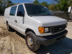 2004 FORD  ECONOLINE