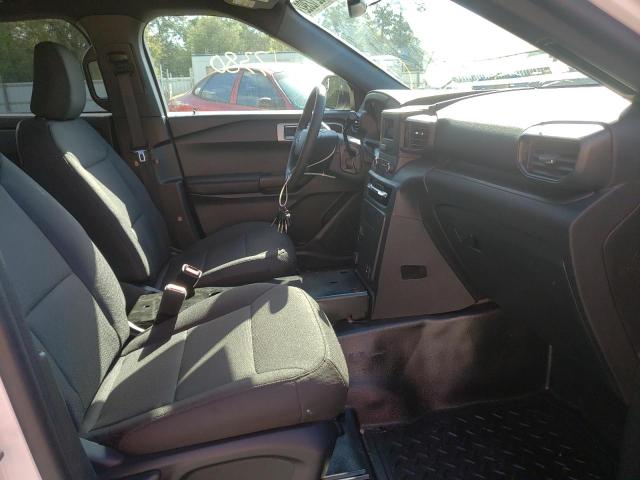 2021 FORD EXPLORER P 1FM5K8AB4MGB46084