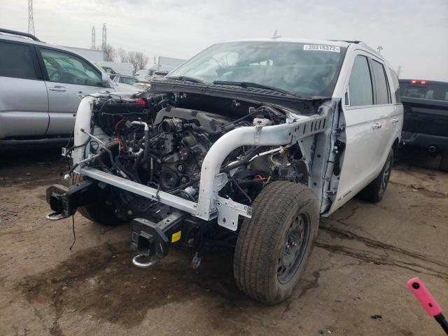 2019 FORD EXPEDITION 1FMJU1MT2KEA81247